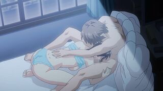 Kimi ga Suki. The Animation ep2 ENG SUB