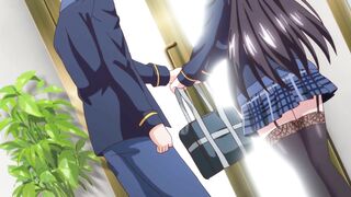 Real Eroge Situation! 2 ep1 RUS SUB