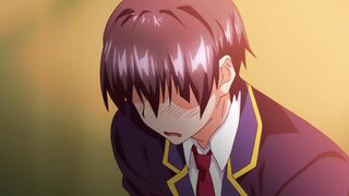 Real Eroge Situation! 2 ep1 RUS SUB