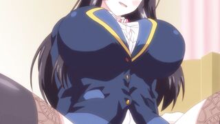 Real Eroge Situation! 2 リアルエロゲシチュエーション! 2 ep1