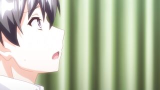 Real Eroge Situation! 2 リアルエロゲシチュエーション! 2 ep1