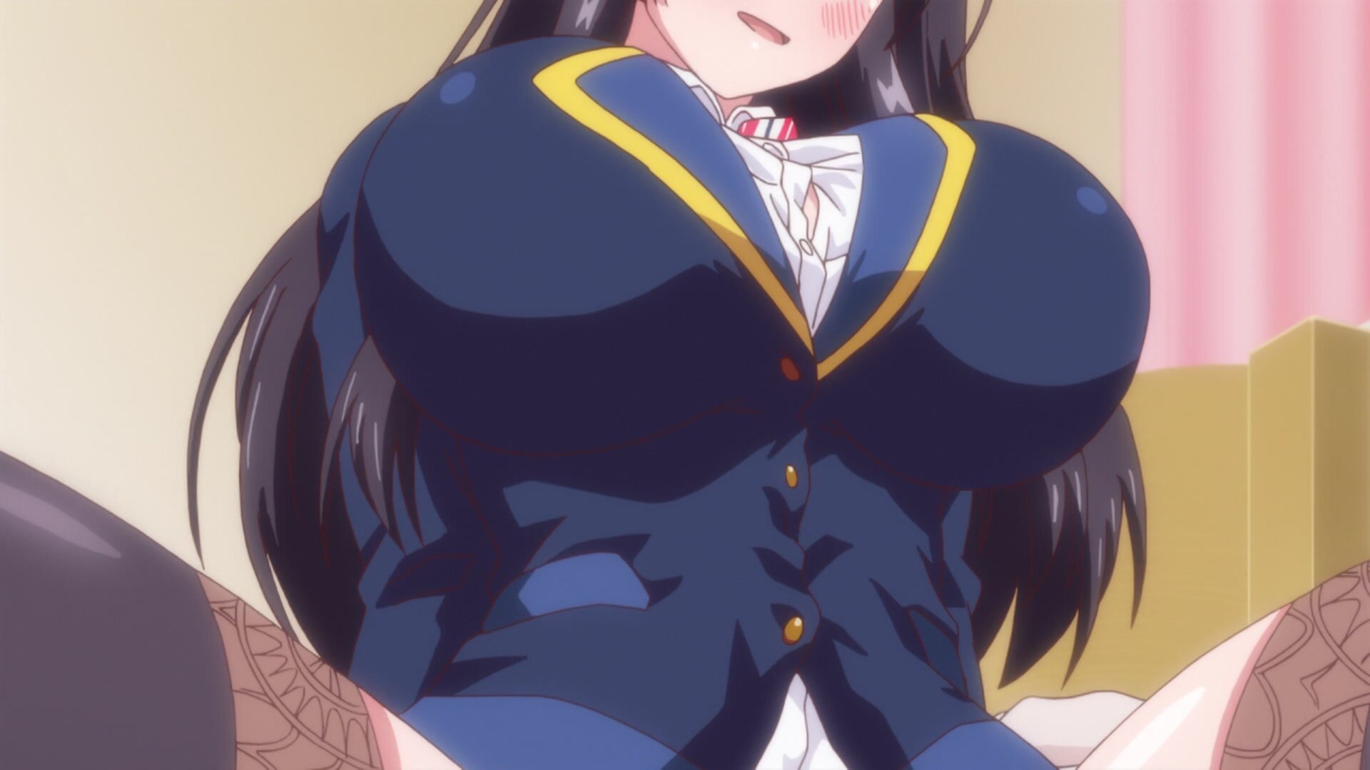 リアル エロゲ シチュエーション the animation