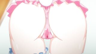 Real Eroge Situation! 2 リアルエロゲシチュエーション! 2 ep2