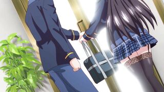 Real Eroge Situation! 2 ep1 ENG SUB