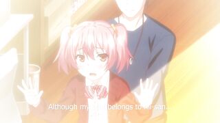 Real Eroge Situation! 2 ep1 ENG SUB