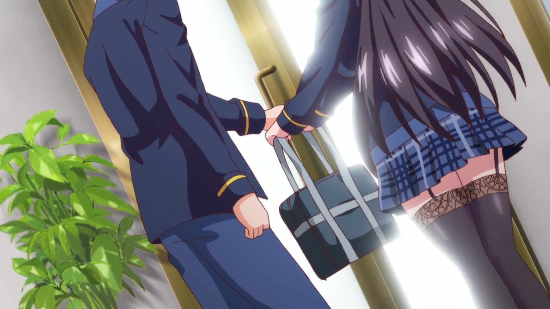 Real Eroge Situation! 2 ep1 ENG SUB Hentai Online HD