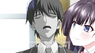 Real Eroge Situation! 2 ep2 ENG SUB