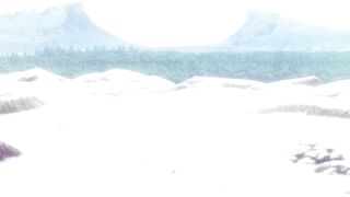 Kohakuiro no Hunter ep2 RUS SUB