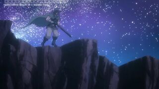 Kohakuiro no Hunter ep2 RUS SUB