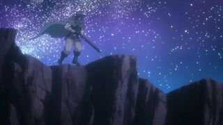 Kohakuiro no Hunter 琥珀色のハンター  ep2