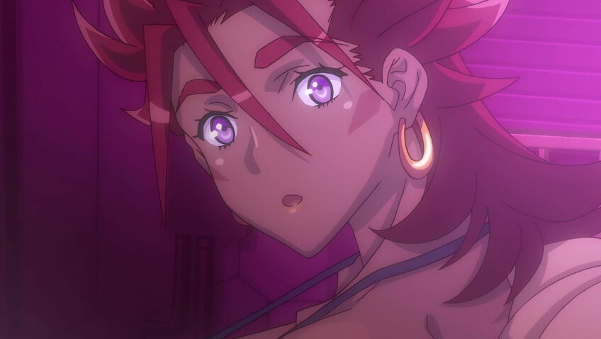 Kohakuiro no Hunter 琥珀色のハンター  ep2 Hentai Online HD