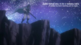 Kohakuiro no Hunter ep2 ENG SUB