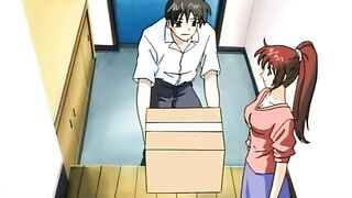 Ai ha Kagi no Kazu Dake POR SUB