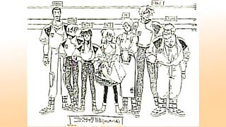 Plastic Little Art gallery