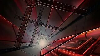 Пластиковая малышка / Plastic Little RUS SUB