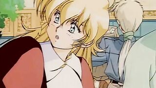 Пластиковая малышка / Plastic Little RUS SUB