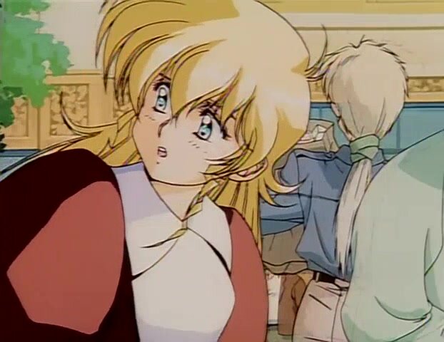 Plastic Little ENG SUB Hentai Online HD