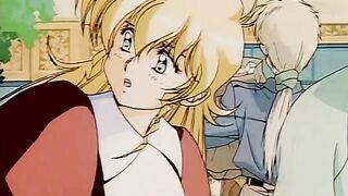 Plastic Little ENG DUB