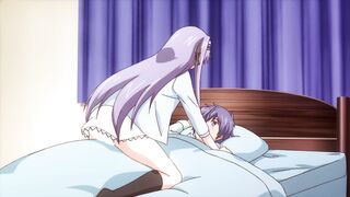 Koikishi Purely Kiss The Animation Special 2