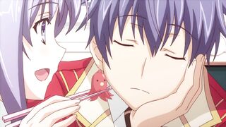 Koikishi Purely Kiss The Animation Special 2