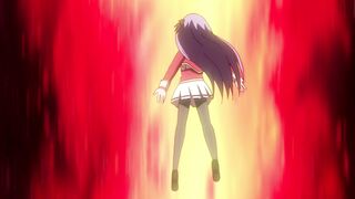 Koikishi Purely Kiss The Animation Special 2