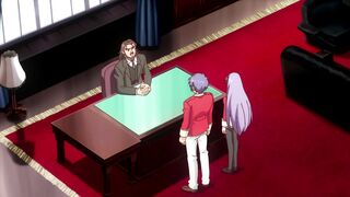 Koikishi Purely Kiss The Animation Special 2