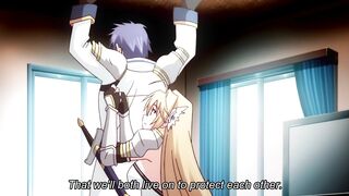 Koikishi Purely Kiss The Animation Special 1 ENG