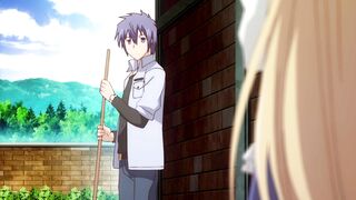 Koikishi Purely Kiss The Animation Special 1 ENG