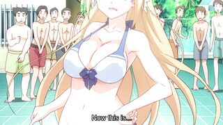 Koikishi Purely Kiss The Animation Special 1 ENG