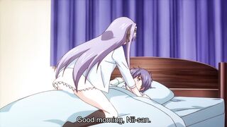 Koikishi Purely Kiss The Animation Special 2 ENG