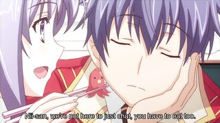 Koikishi Purely Kiss The Animation Special 2 ENG