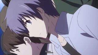 Koikishi Purely Kiss The Animation Special 2 ENG