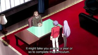 Koikishi Purely Kiss The Animation Special 2 ENG