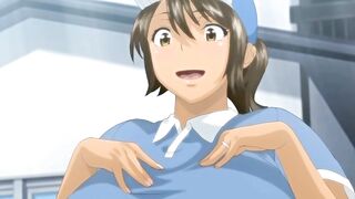 Hajimete no Hitozuma 初めてのヒトヅマ ep3