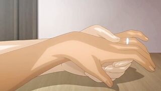 Hajimete no Hitozuma 初めてのヒトヅマ ep3