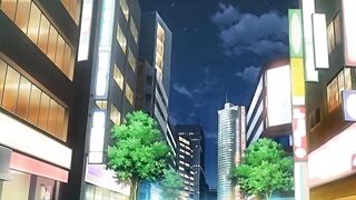 Toshoshitsu no Kanojo ep4 RUS SUB