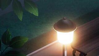 Toshoshitsu no Kanojo 図書室ノ彼女~清楚ナ君ガ堕チルマデ~ ep3