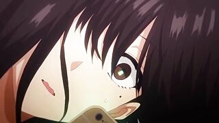 Toshoshitsu no Kanojo 図書室ノ彼女~清楚ナ君ガ堕チルマデ~ ep3