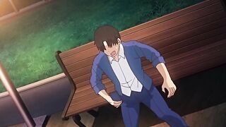 Toshoshitsu no Kanojo 図書室ノ彼女~清楚ナ君ガ堕チルマデ~ ep4