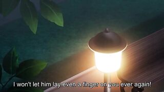 Toshoshitsu no Kanojo ep3 ENG SUB