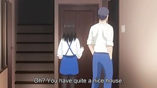 Toshoshitsu no Kanojo ep3 ENG SUB