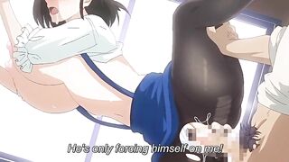 Toshoshitsu no Kanojo ep3 ENG SUB