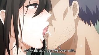 Toshoshitsu no Kanojo ep3 ENG SUB