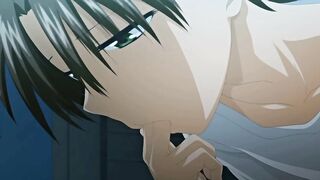 Секс во сне / Oyasumi Sex ep3 RUS SUB