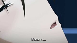 Секс во сне / Oyasumi Sex ep3 RUS SUB