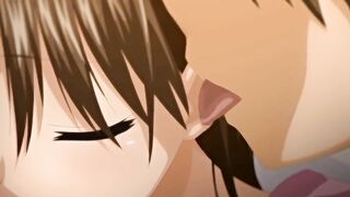 Секс во сне / Oyasumi Sex ep3 RUS SUB