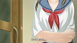 Секс во сне / Oyasumi Sex ep4 RUS SUB