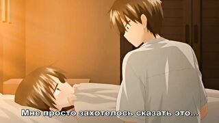 Секс во сне / Oyasumi Sex ep4 RUS SUB