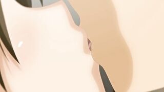 Секс во сне / Oyasumi Sex ep4 RUS SUB