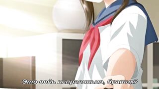 Секс во сне / Oyasumi Sex ep4 RUS SUB